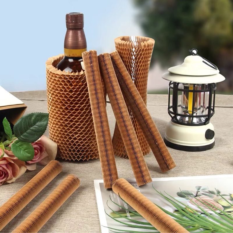 Honeycomb Protective Sleeves